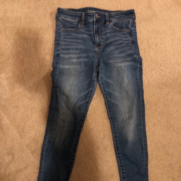 American eagle jeans - Picture 1 of 3